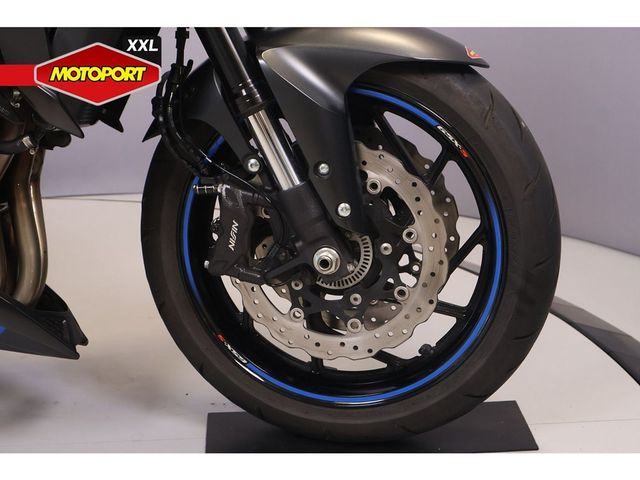 suzuki - gsx-s-750-a
