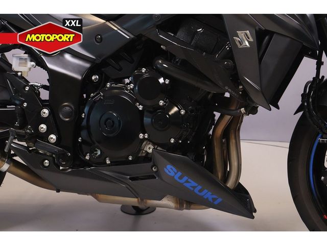 suzuki - gsx-s-750-a