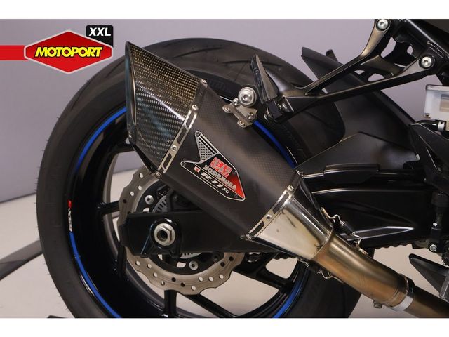 suzuki - gsx-s-750-a