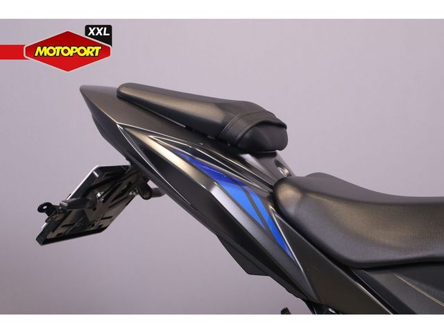 suzuki - gsx-s-750-a