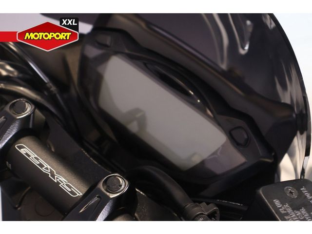 suzuki - gsx-s-750-a