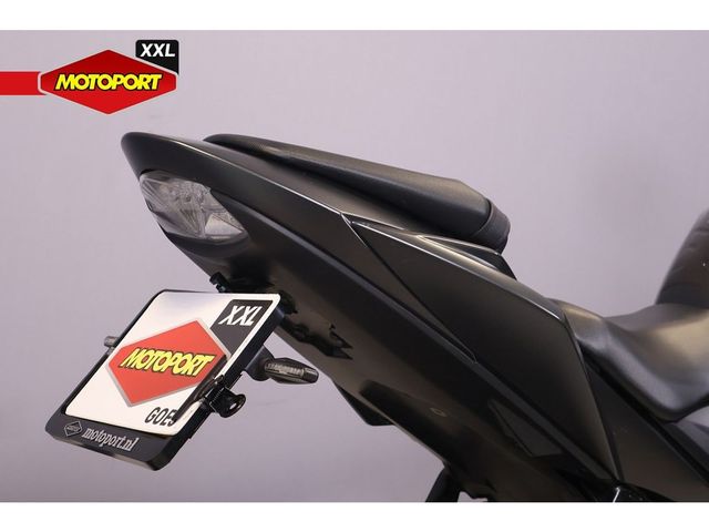 suzuki - gsx-s-750-a
