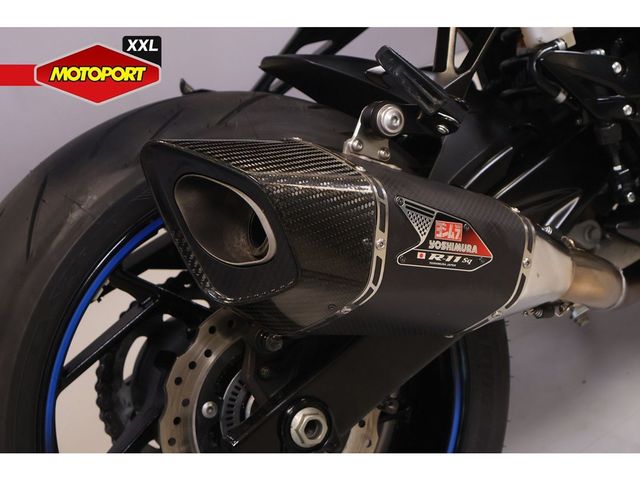suzuki - gsx-s-750-a
