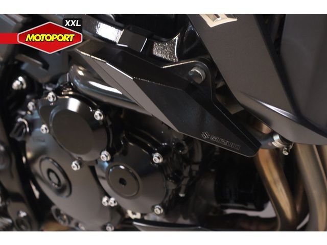 suzuki - gsx-s-750-a