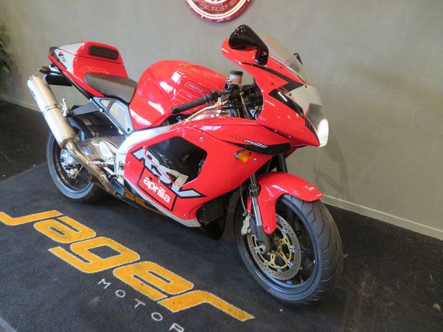 aprilia - rsv-mille