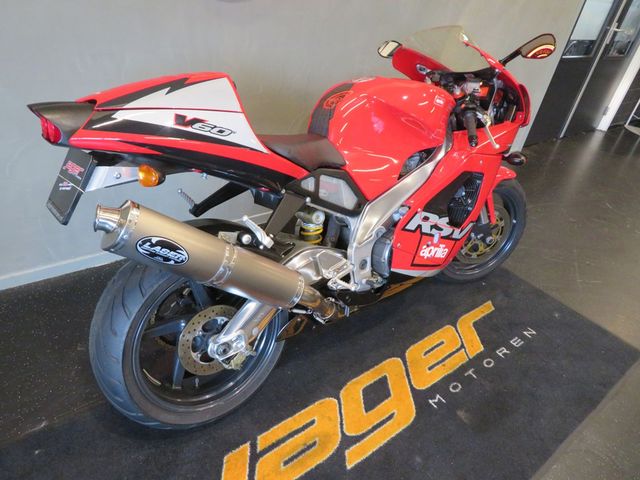 aprilia - rsv-mille