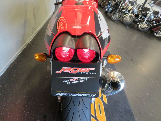 aprilia - rsv-mille