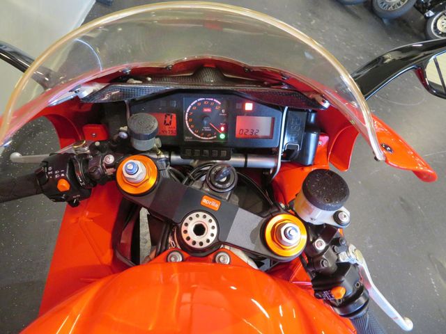 aprilia - rsv-mille