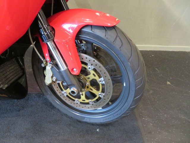 aprilia - rsv-mille
