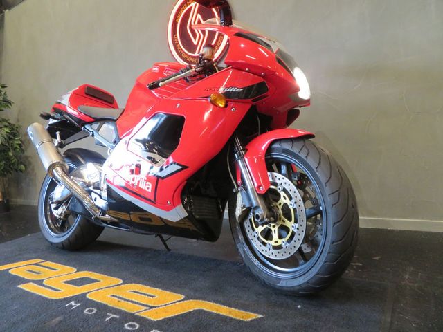 aprilia - rsv-mille