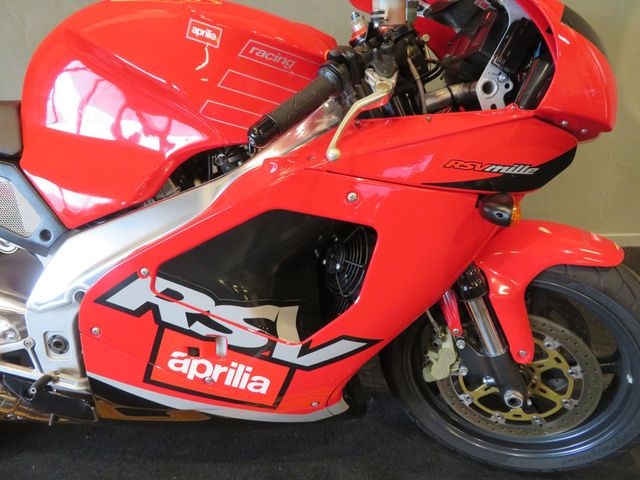 aprilia - rsv-mille