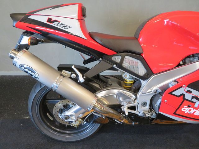aprilia - rsv-mille