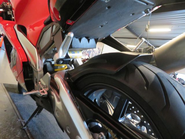 aprilia - rsv-mille