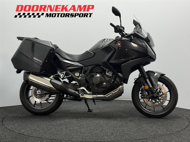 Honda NT 1100 ABS 2023 occasion