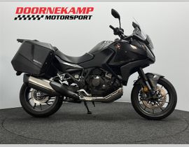 Honda NT 1100 2023 occasion