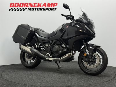 HONDA NT 1100 – foto 2