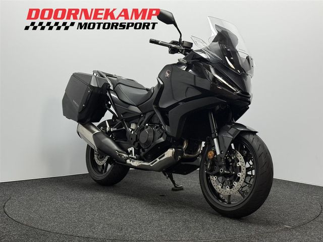 honda - nt-1100