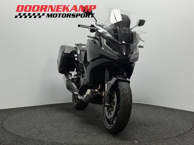 HONDA NT 1100 – foto 4
