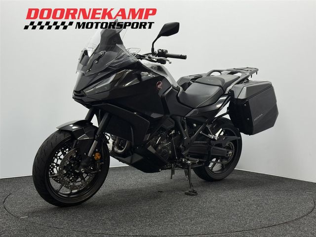 honda - nt-1100