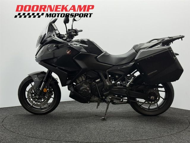 honda - nt-1100
