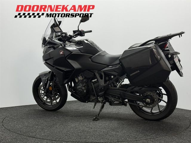honda - nt-1100