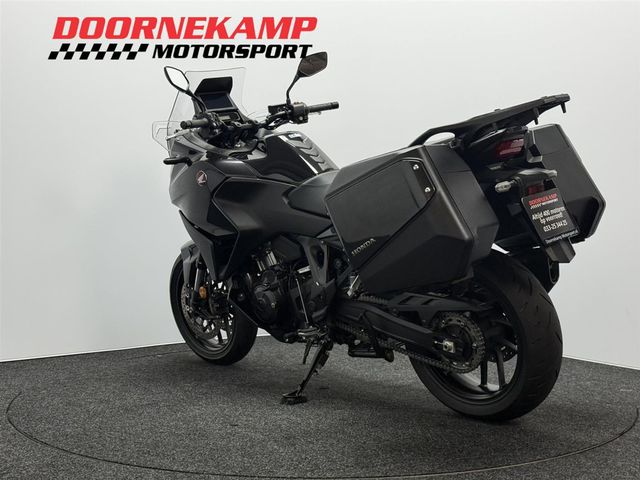 honda - nt-1100