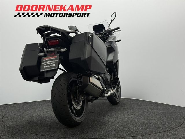 honda - nt-1100