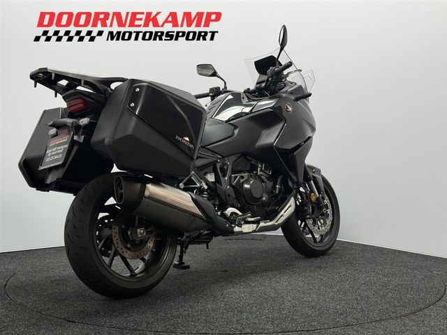honda - nt-1100