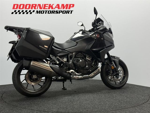 honda - nt-1100