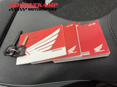 Honda NT 1100 ABS 2023 occasion – foto 19 van 19
