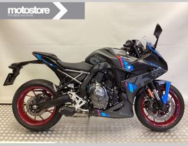 Suzuki GSX-8R 2026 nieuw