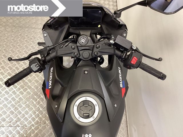 suzuki - gsx-8r