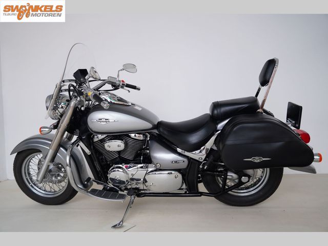 suzuki - intruder-c-800