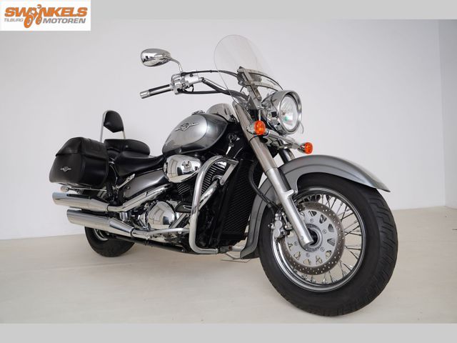 suzuki - intruder-c-800