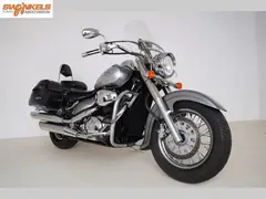 Suzuki Intruder C 800 2006 occasion – foto 2 van 8