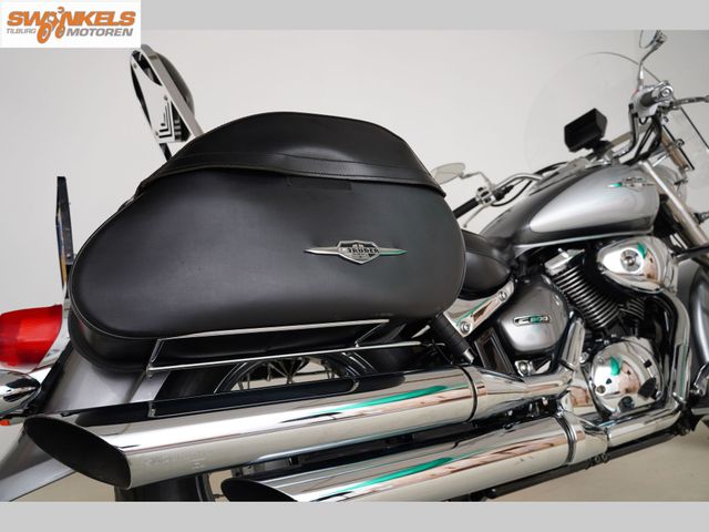 suzuki - intruder-c-800