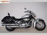 SUZUKI INTRUDER C 800