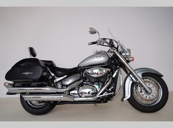 Suzuki Intruder C 800 2006 occasion