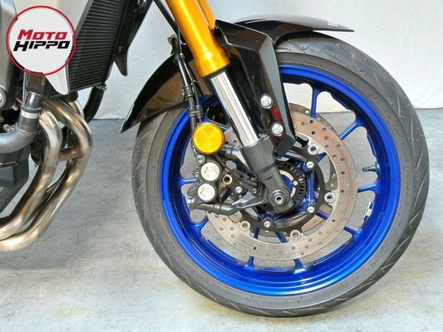 yamaha - tracer-900-gt