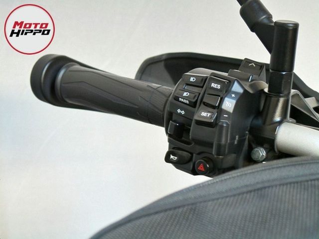 yamaha - tracer-900-gt