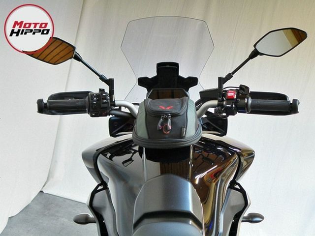 yamaha - tracer-900-gt