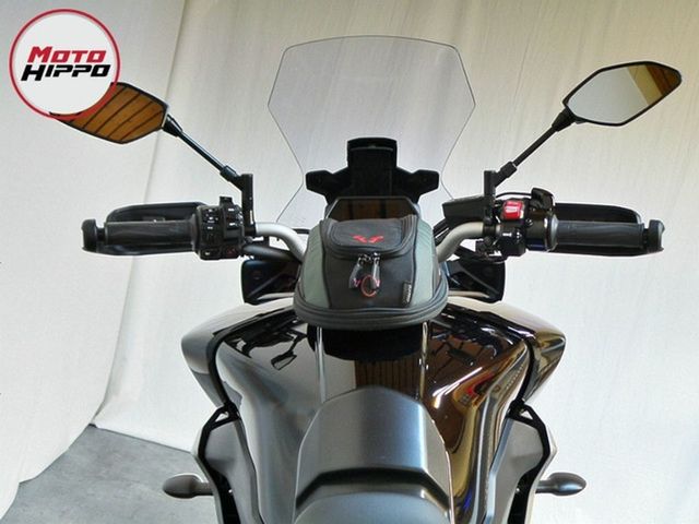 yamaha - tracer-900-gt