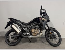 Honda CRF 1100 L Africa Twin 2026 nieuw