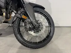 Honda CRF 1100 L Africa Twin 2026 nieuw – foto 3 van 7