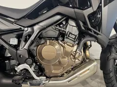 Honda CRF 1100 L Africa Twin 2026 nieuw – foto 4 van 7