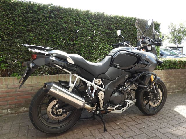 suzuki - v-strom-1000-abs