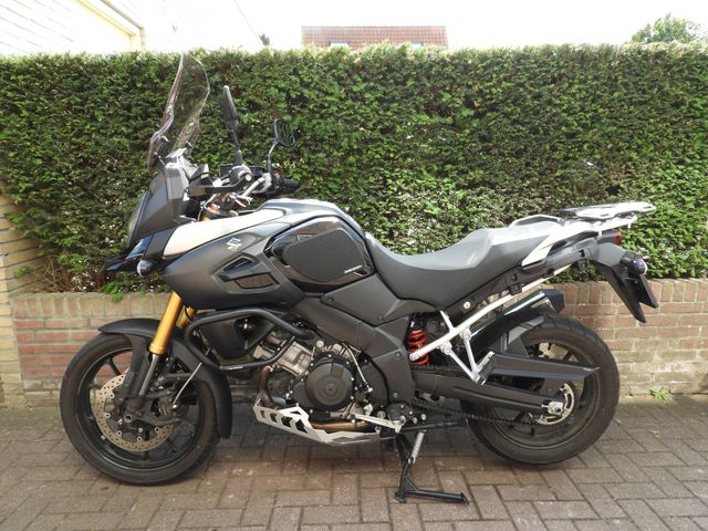 suzuki - v-strom-1000-abs