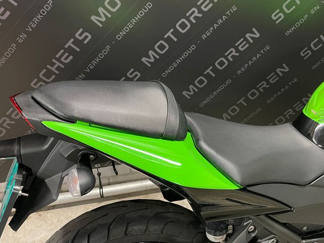 kawasaki - ninja-zx-250-r