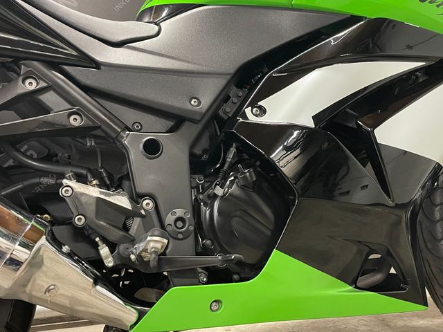 kawasaki - ninja-zx-250-r