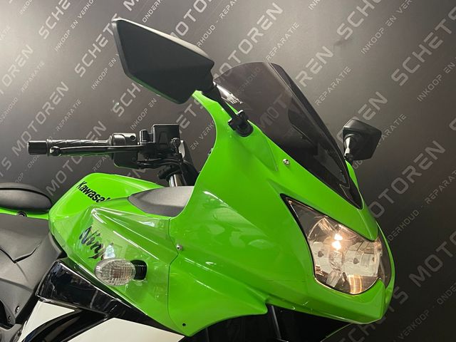 kawasaki - ninja-zx-250-r